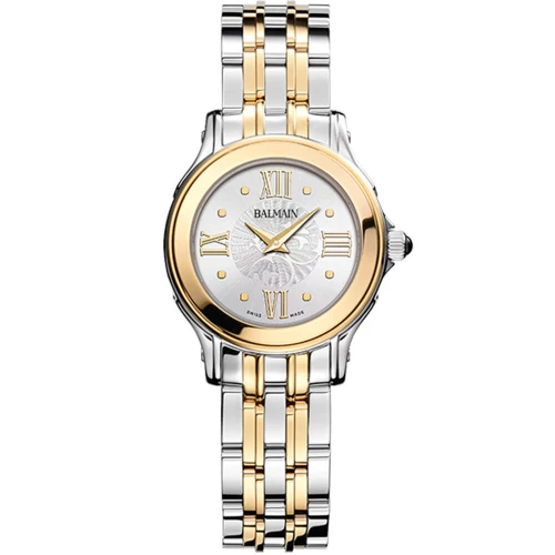 Жіночий годинник BALMAIN ERIA 1832.39.12 купити за ціною 0 грн на сайті - THEWATCH