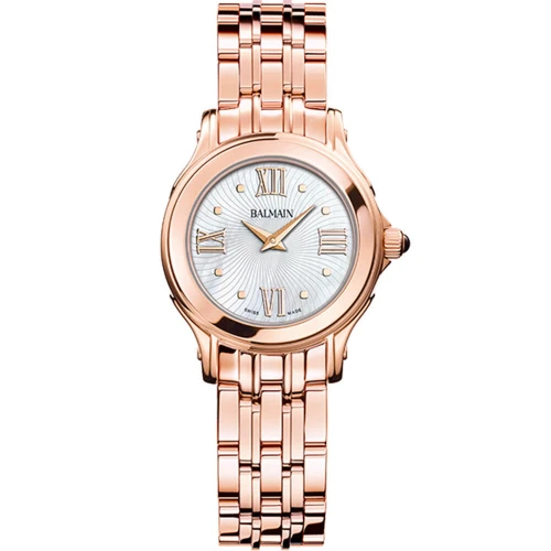 Жіночий годинник BALMAIN ERIA 1839.11.82 купити за ціною 30270 грн на сайті - THEWATCH