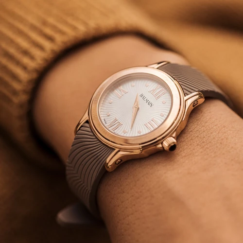 Жіночий годинник BALMAIN ERIA 1839.11.82 купити за ціною 30270 грн на сайті - THEWATCH