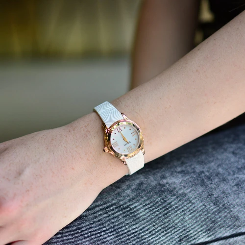 Жіночий годинник BALMAIN ERIA 1839.22.82 купити за ціною 23710 грн на сайті - THEWATCH