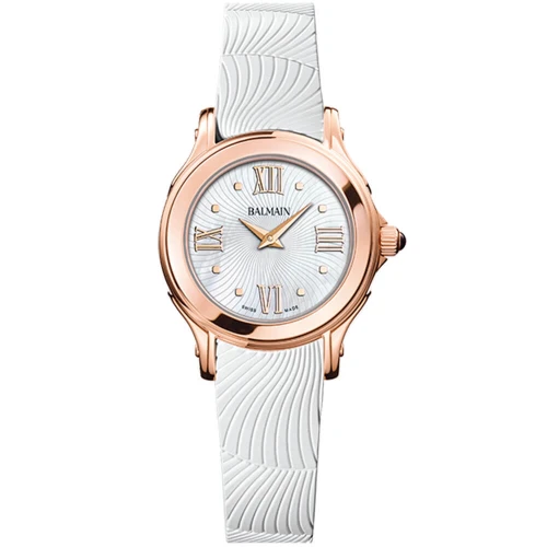 Жіночий годинник BALMAIN ERIA 1839.22.82 купити за ціною 23710 грн на сайті - THEWATCH