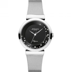 Жіночий годинник ATLANTIC ELEGANCE 29039.41.69MB купити за ціною 14970 грн на сайті - THEWATCH