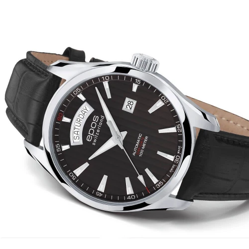 Чоловічий годинник EPOS PASSION 3402.142.20.15.25 купити за ціною 57520 грн на сайті - THEWATCH