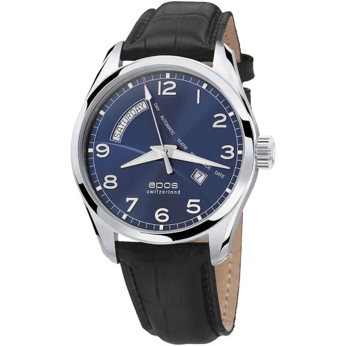 Чоловічий годинник EPOS PASSION 3402.142.20.36.25 купити за ціною 0 грн на сайті - THEWATCH