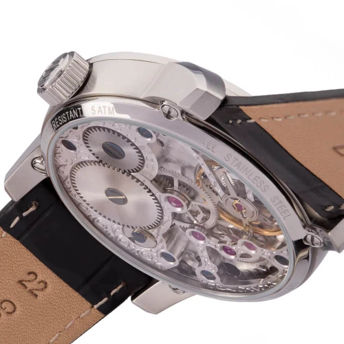Чоловічий годинник EPOS SOPHISTIQUÉE 3424.183.20.15.25 купити за ціною 0 грн на сайті - THEWATCH