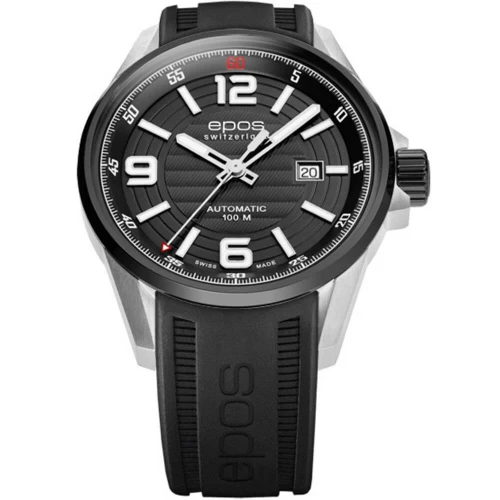 Чоловічий годинник EPOS SPORTIVE 3425.131.35.55.55 купити за ціною 0 грн на сайті - THEWATCH
