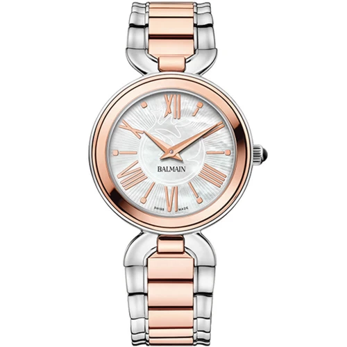 Жіночий годинник BALMAIN MADRIGAL 4898.33.83 купити за ціною 0 грн на сайті - THEWATCH