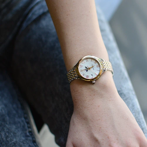 Жіночий годинник BALMAIN DE BALMAIN 4918.33.12 купити за ціною 0 грн на сайті - THEWATCH