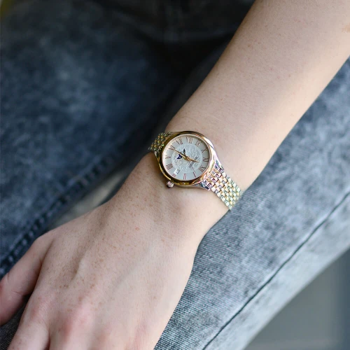 Жіночий годинник BALMAIN DE BALMAIN 4918.33.12 купити за ціною 0 грн на сайті - THEWATCH