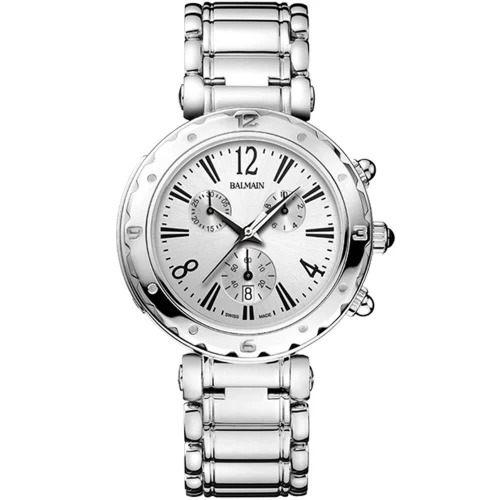 Жіночий годинник BALMAIN BALMAINIA 5631.33.24 купити за ціною 0 грн на сайті - THEWATCH