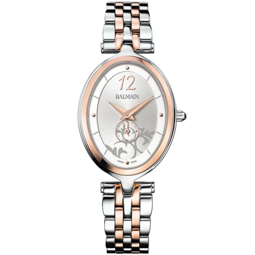 Жіночий годинник BALMAIN HAUTE ELEGANCE 8118.33.16 купити за ціною 24960 грн на сайті - THEWATCH
