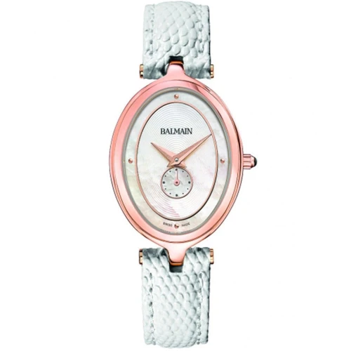 Жіночий годинник BALMAIN HAUTE ELEGANCE 8119.22.86 купити за ціною 0 грн на сайті - THEWATCH