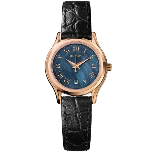 Жіночий годинник BALMAIN BELEGANZA 8349.32.62 купити за ціною 18330 грн на сайті - THEWATCH