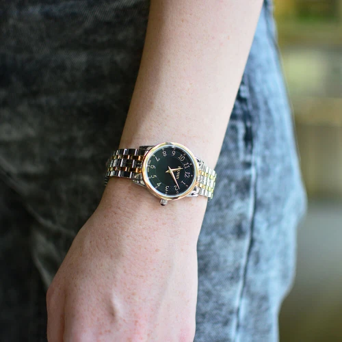 Жіночий годинник BALMAIN ERIA 8558.33.64 купити за ціною 22310 грн на сайті - THEWATCH