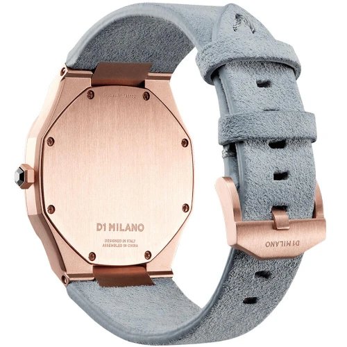 Жіночий годинник D1 MILANO ULTRA THIN A-UTL04 купити за ціною 0 грн на сайті - THEWATCH