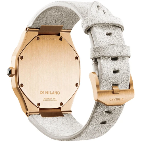 Жіночий годинник D1 MILANO ULTRA THIN A-UTL06 купити за ціною 0 грн на сайті - THEWATCH