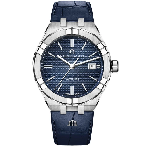Чоловічий годинник MAURICE LACROIX AIKON AUTOMATIC BRONZE LIMITED