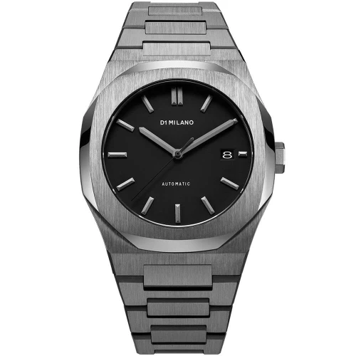 Чоловічий годинник D1 MILANO AUTOMATIC ATBJ02 купити за ціною 0 грн на сайті - THEWATCH