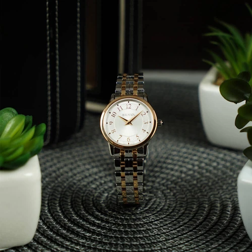 Жіночий годинник BALMAIN ERIA 8558.33.24 купити за ціною 22310 грн на сайті - THEWATCH