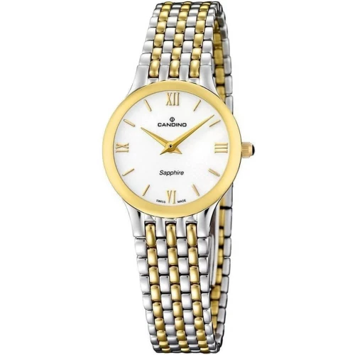 Женские наручные часы CANDINO C4415/1 купить по цене 8964 грн на сайте - THEWATCH