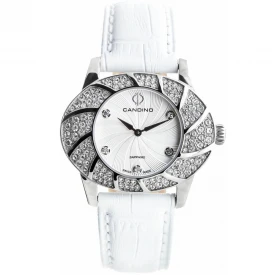 Женские наручные часы CANDINO C4466/1 купить по цене 9276 грн на сайте - THEWATCH