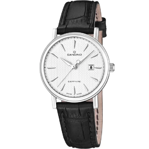Жіночий годинник CANDINO C4488/2 купити за ціною 5811 грн на сайті - THEWATCH