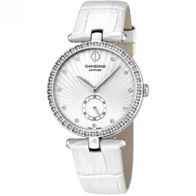 Жіночий годинник CANDINO C4563/1 купити за ціною 8757 грн на сайті - THEWATCH
