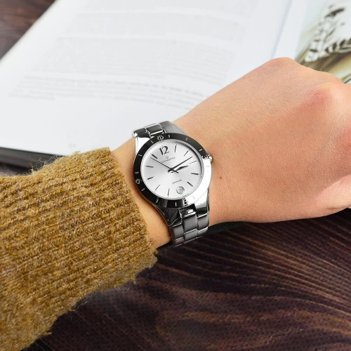 Жіночий годинник CANDINO C4576/1 купити за ціною 7994 грн на сайті - THEWATCH