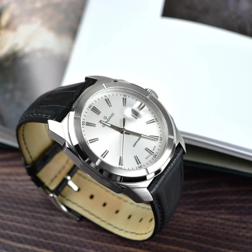 Чоловічий годинник CANDINO C4586/1 купити за ціною 7613 грн на сайті - THEWATCH