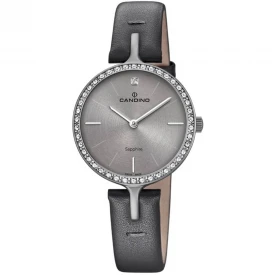Женские наручные часы CANDINO C4652/1 купить по цене 9793 грн на сайте - THEWATCH