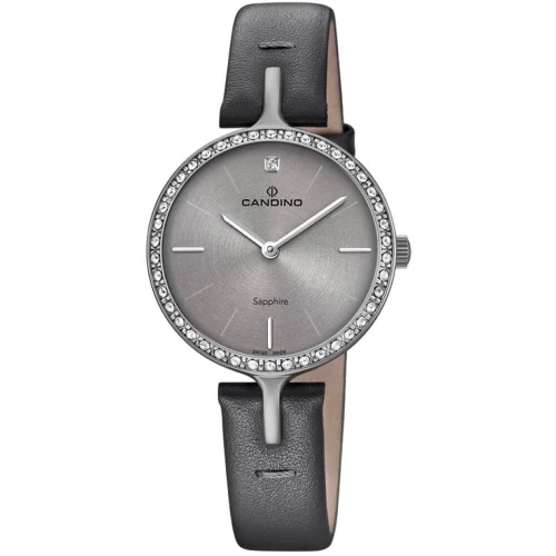 Жіночий годинник CANDINO C4652/1 купити за ціною 9793 грн на сайті - THEWATCH
