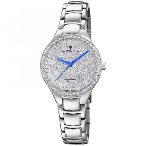 Жіночий годинник CANDINO C4696/1 купити за ціною 11667 грн на сайті - THEWATCH