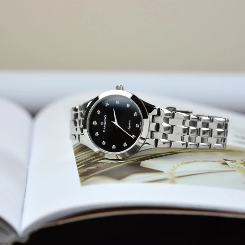 Жіночий годинник CANDINO C4700/3 купити за ціною 8514 грн на сайті - THEWATCH