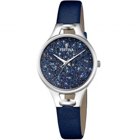 Чоловічий годинник FESTINA F20334/2 купити за ціною 5130 грн на сайті - THEWATCH
