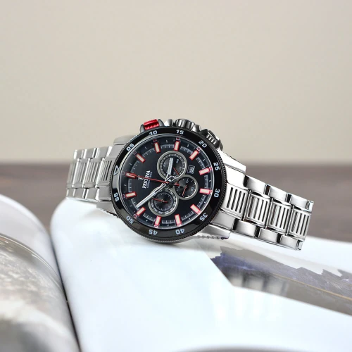Чоловічий годинник FESTINA F20352/4 купити за ціною 10312 грн на сайті - THEWATCH