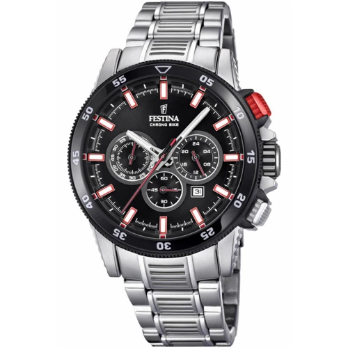 Чоловічий годинник FESTINA F20352/4 купити за ціною 10312 грн на сайті - THEWATCH
