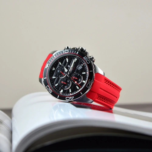 Чоловічий годинник FESTINA F20370/3 купити за ціною 8757 грн на сайті - THEWATCH