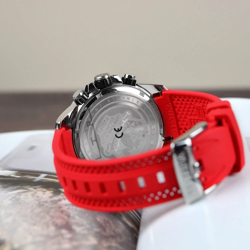 Чоловічий годинник FESTINA F20370/3 купити за ціною 8757 грн на сайті - THEWATCH