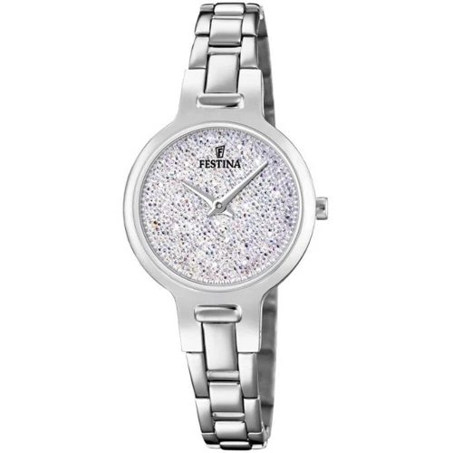 Женские наручные часы FESTINA F20379/1 купить по цене 4910 грн на сайте - THEWATCH