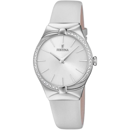 Жіночий годинник FESTINA F20388/1 купити за ціною 0 грн на сайті - THEWATCH