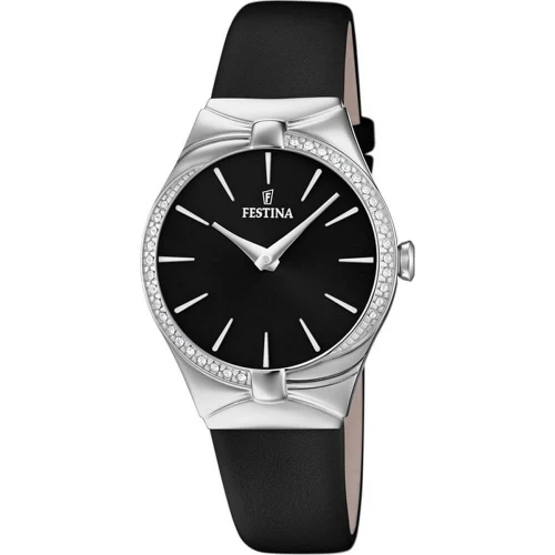 Жіночий годинник FESTINA F20388/4 купити за ціною 0 грн на сайті - THEWATCH