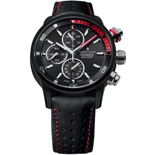 Чоловічий годинник MAURICE LACROIX AIKON PT6028-ALB01-331 купити за ціною 0 грн на сайті - THEWATCH