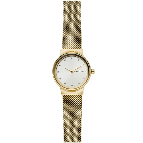 Жіночий годинник SKAGEN FREJA SKW1108 купити за ціною 0 грн на сайті - THEWATCH