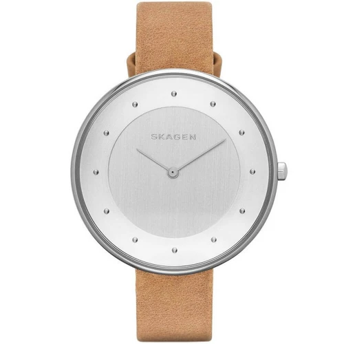 Жіночий годинник SKAGEN GITTE SKW2326 купити за ціною 0 грн на сайті - THEWATCH