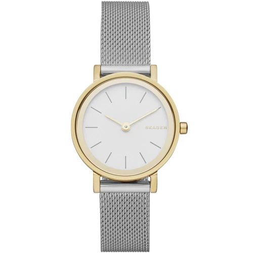 Жіночий годинник SKAGEN HALD SKW2445 купити за ціною 0 грн на сайті - THEWATCH