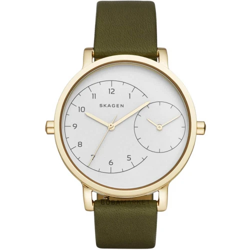 Жіночий годинник SKAGEN HAGEN SKW2476 купити за ціною 0 грн на сайті - THEWATCH