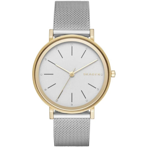 Жіночий годинник SKAGEN HALD SKW2508 купити за ціною 0 грн на сайті - THEWATCH