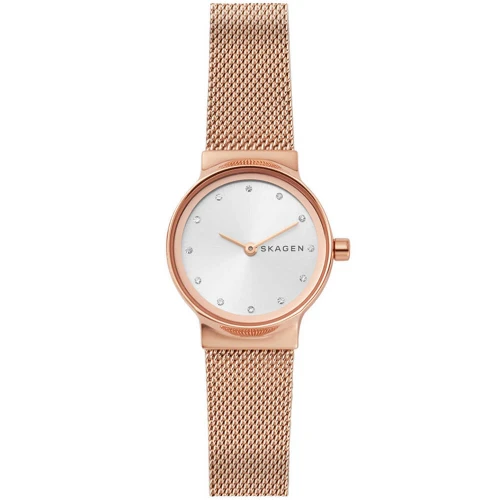 Жіночий годинник SKAGEN FREJA SKW2665 купити за ціною 6120 грн на сайті - THEWATCH