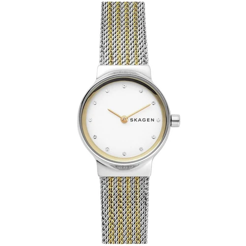 Жіночий годинник SKAGEN FREJA SKW2698 купити за ціною 6120 грн на сайті - THEWATCH