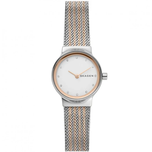 Жіночий годинник SKAGEN FREJA SKW2699 купити за ціною 6120 грн на сайті - THEWATCH